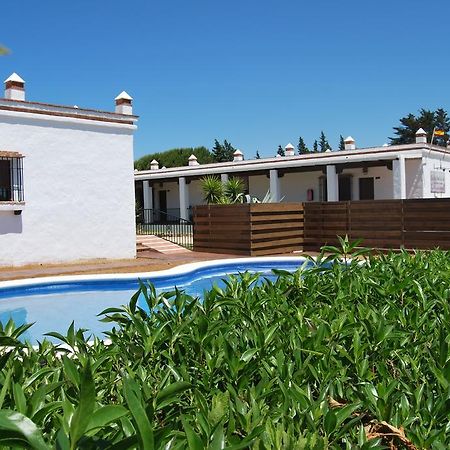 Appartamento Hacienda Puerto Conil Conil De La Frontera Esterno foto