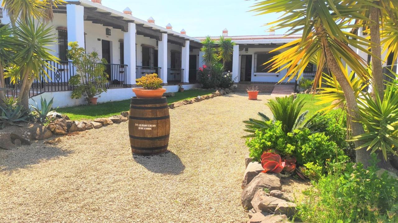 Appartamento Hacienda Puerto Conil Conil De La Frontera Esterno foto