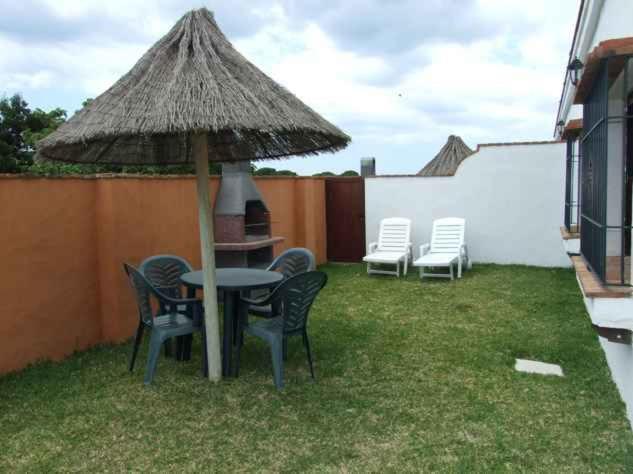 Appartamento Hacienda Puerto Conil Conil De La Frontera Esterno foto