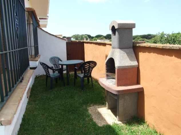 Appartamento Hacienda Puerto Conil Conil De La Frontera Esterno foto