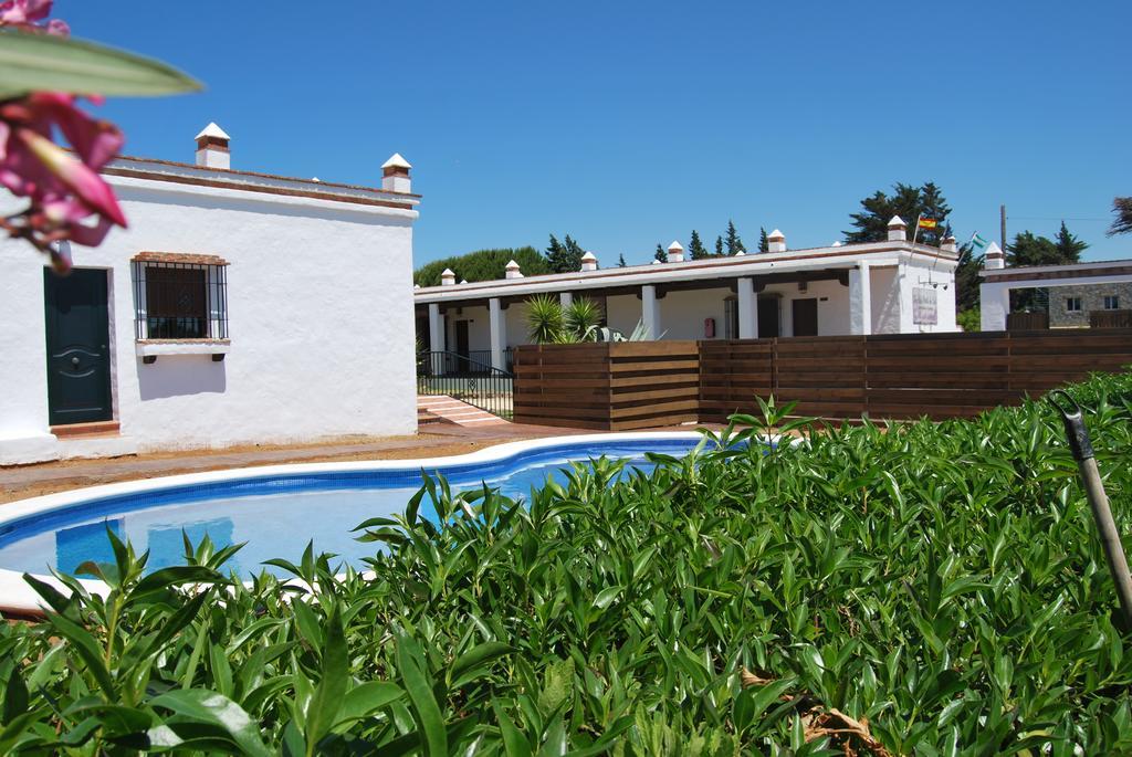 Appartamento Hacienda Puerto Conil Conil De La Frontera Esterno foto