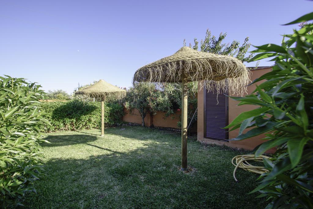 Appartamento Hacienda Puerto Conil Conil De La Frontera Esterno foto