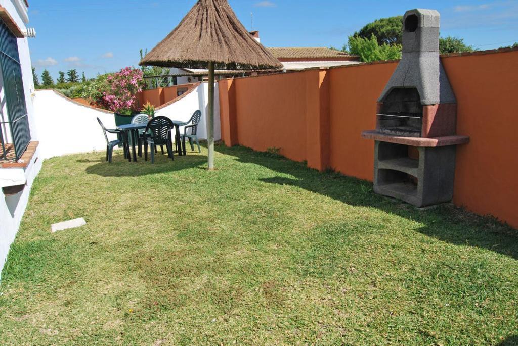 Appartamento Hacienda Puerto Conil Conil De La Frontera Camera foto