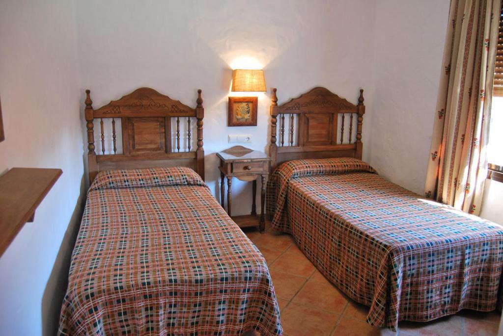 Appartamento Hacienda Puerto Conil Conil De La Frontera Camera foto