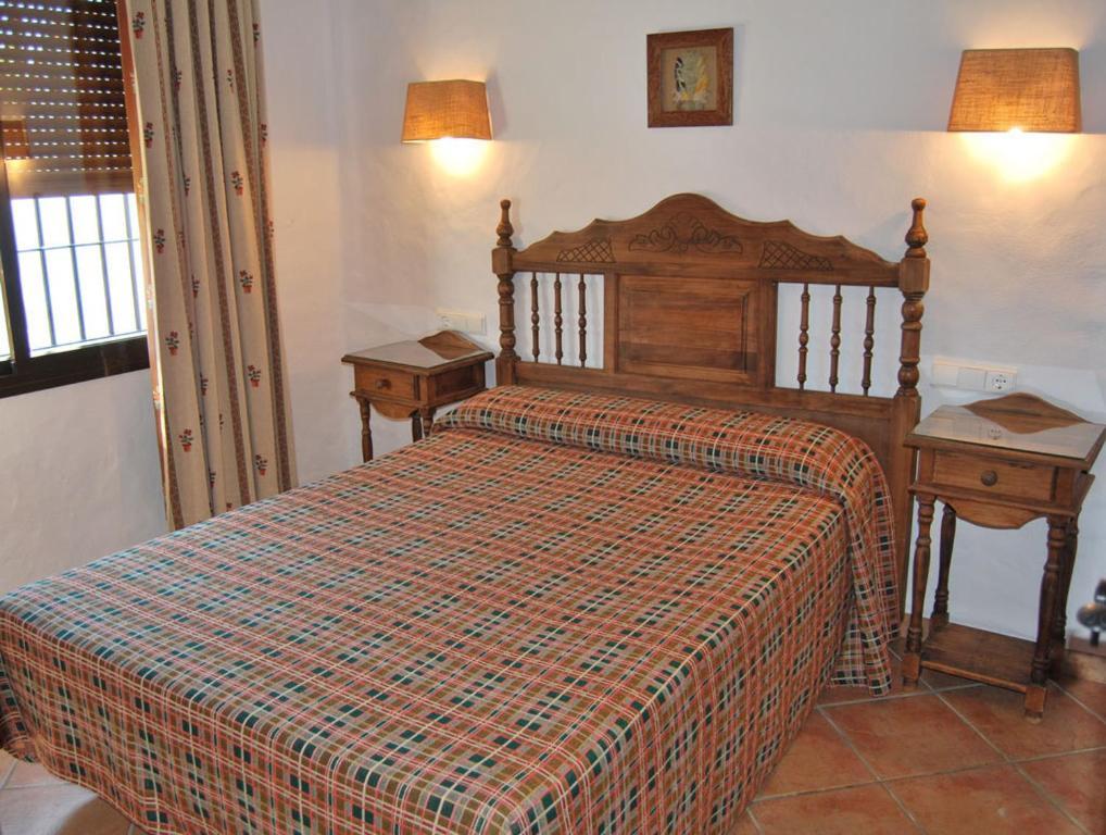 Appartamento Hacienda Puerto Conil Conil De La Frontera Camera foto