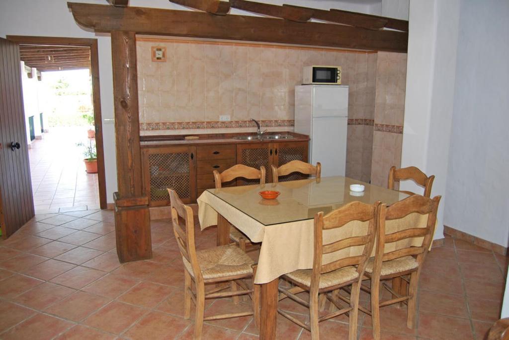 Appartamento Hacienda Puerto Conil Conil De La Frontera Camera foto