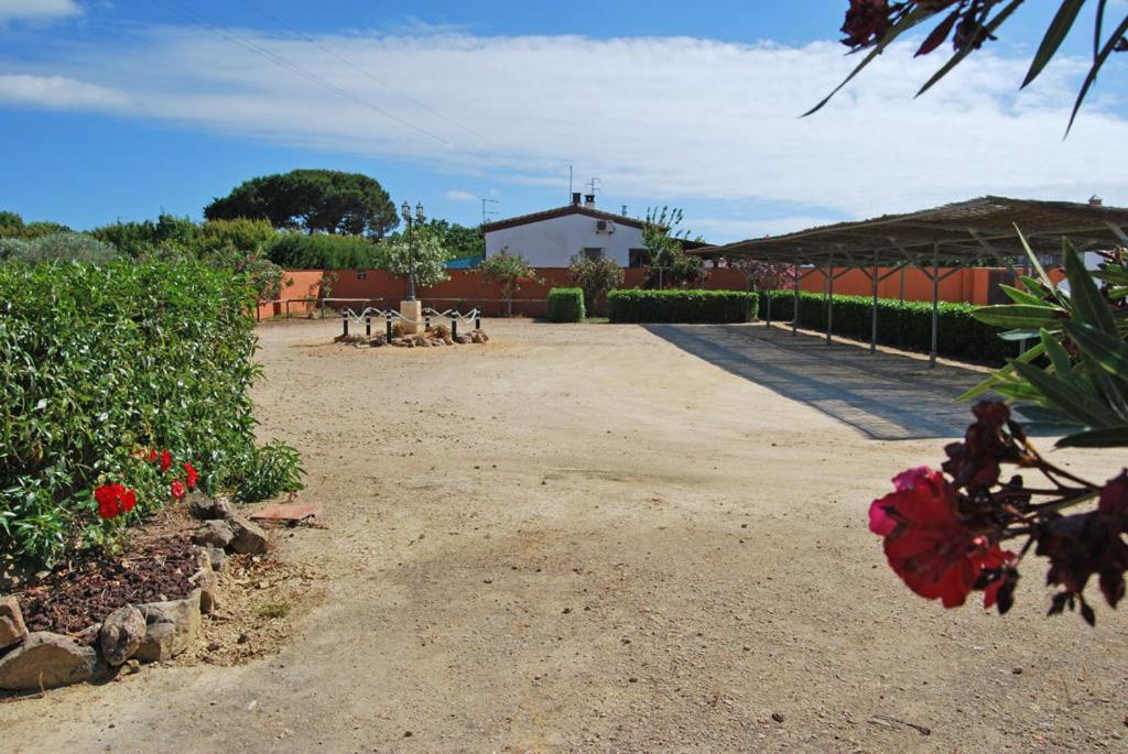 Appartamento Hacienda Puerto Conil Conil De La Frontera Esterno foto