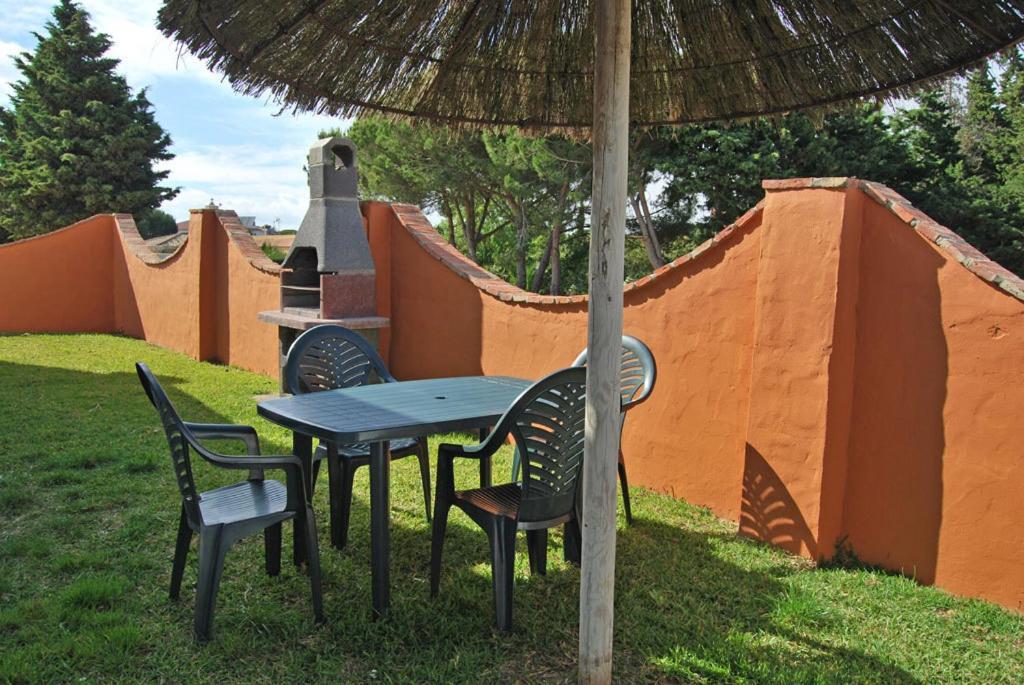 Appartamento Hacienda Puerto Conil Conil De La Frontera Esterno foto