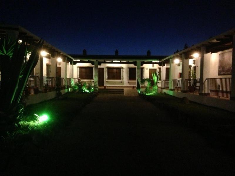 Appartamento Hacienda Puerto Conil Conil De La Frontera Esterno foto
