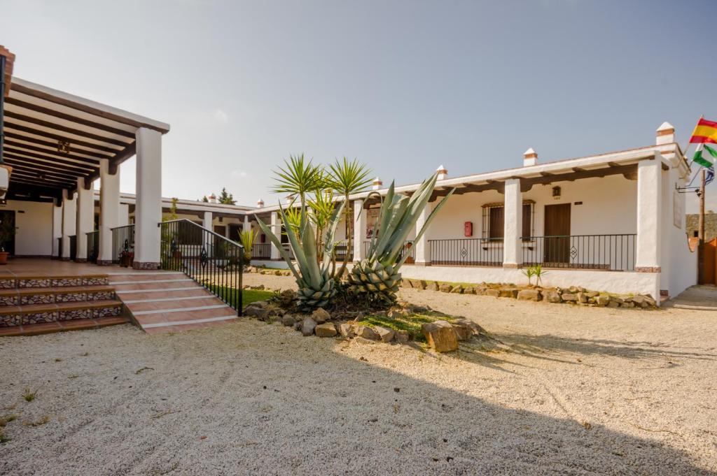 Appartamento Hacienda Puerto Conil Conil De La Frontera Esterno foto
