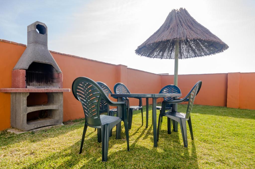 Appartamento Hacienda Puerto Conil Conil De La Frontera Camera foto