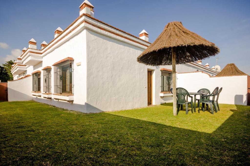 Appartamento Hacienda Puerto Conil Conil De La Frontera Camera foto