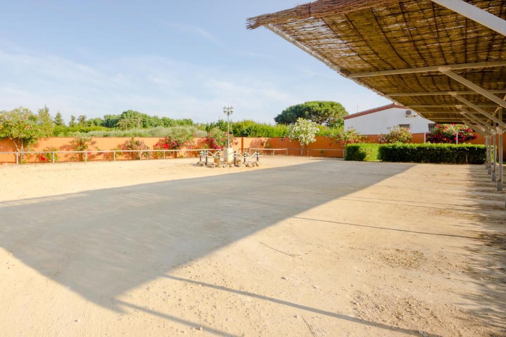 Appartamento Hacienda Puerto Conil Conil De La Frontera Esterno foto