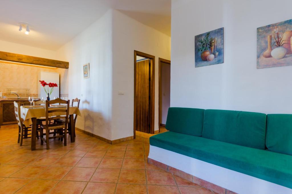 Appartamento Hacienda Puerto Conil Conil De La Frontera Camera foto